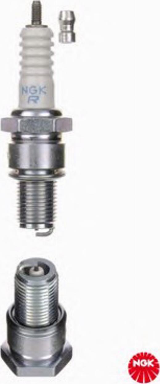 NGK BR8EG - Auto Part