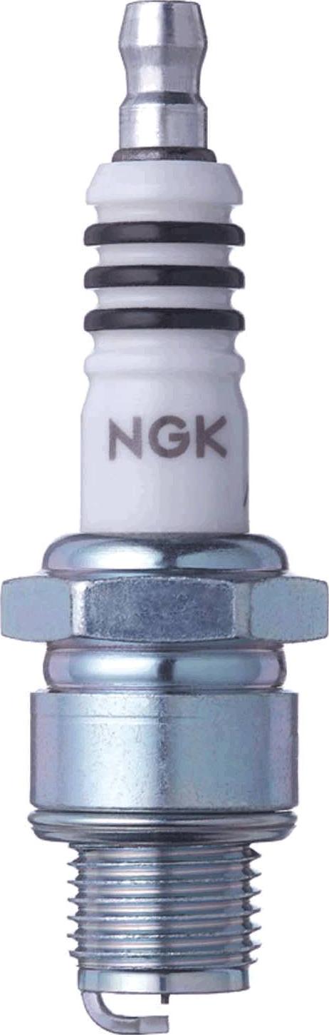 NGK BR8HIX - Auto Part
