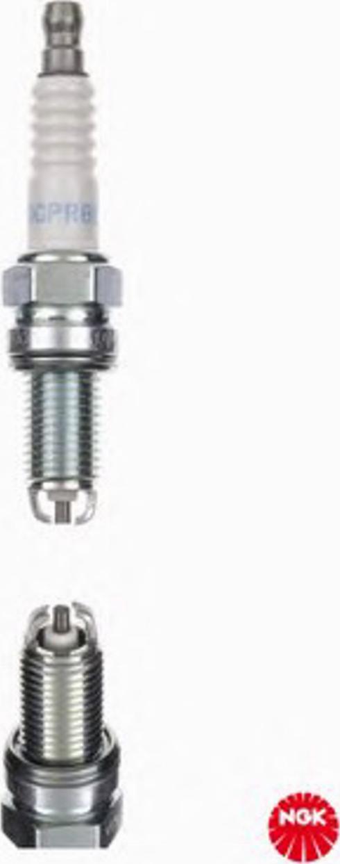 NGK DCPR8EKC