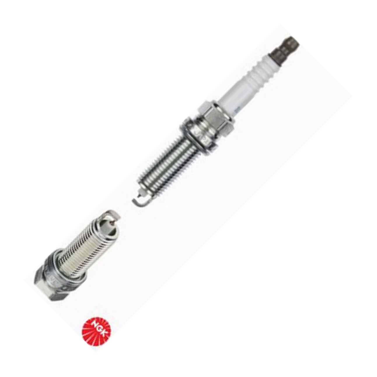 NGK ILKAR7B11 - Aizdedzes svece