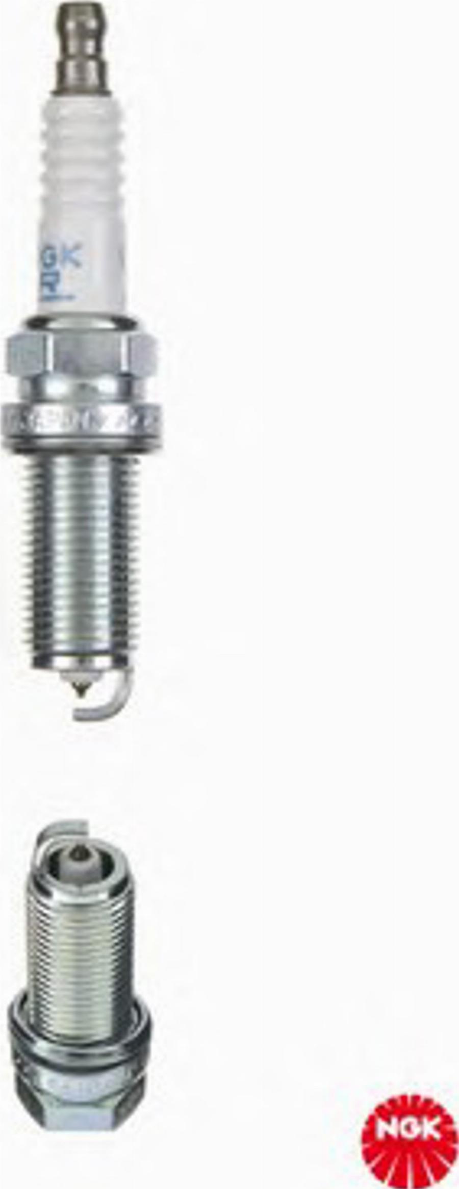 NGK LFR4AP-11 - Auto Part