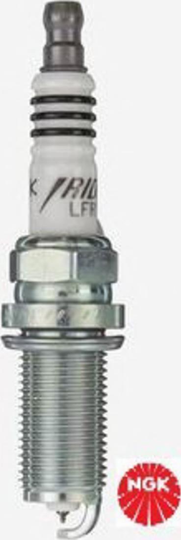 NGK LFR7AIX - Auto Part