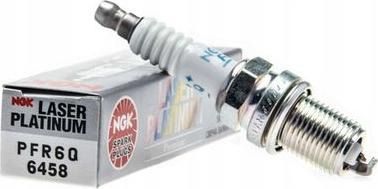 NGK PFR6Q - Aizdedzes svece
