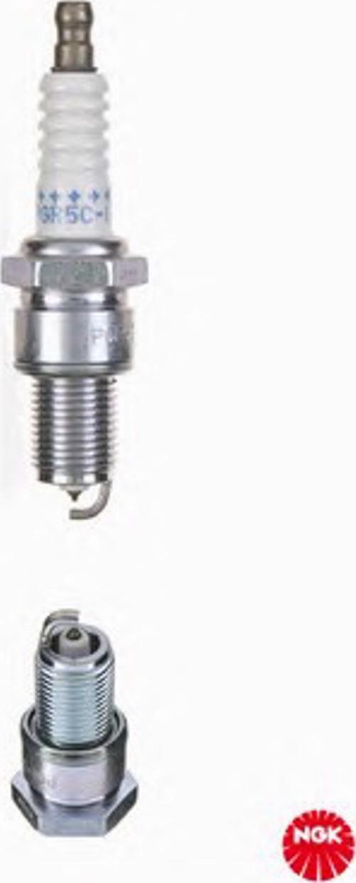 NGK PGR5C-11 - Auto Part