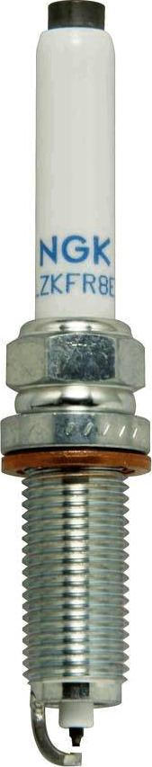 NGK SILZKFR8E7S - Auto Part