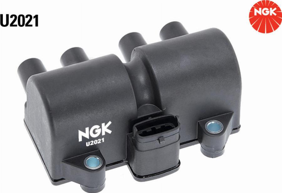 NGK U2021 - Auto Part