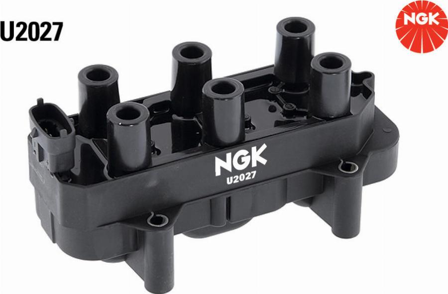NGK U2027 - Auto Part