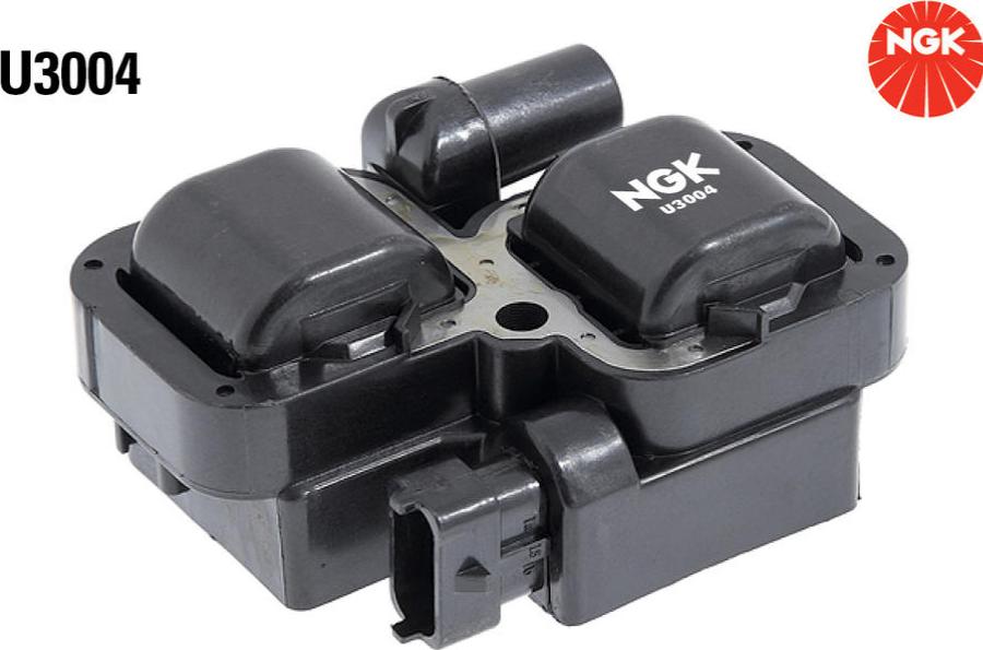 NGK U3004 - Auto Part