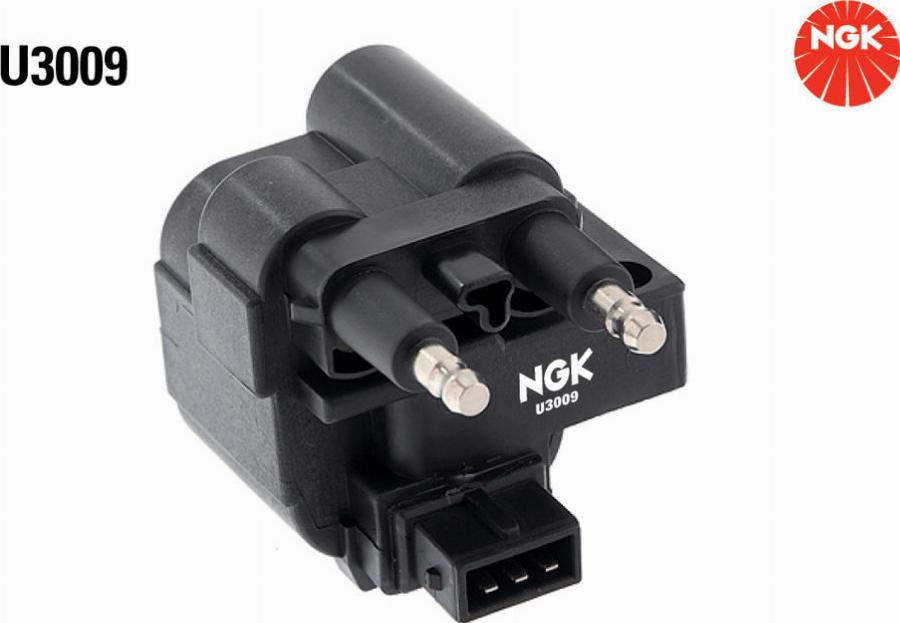 NGK U3009 - Auto Part