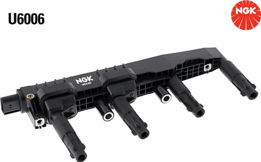 NGK U6006