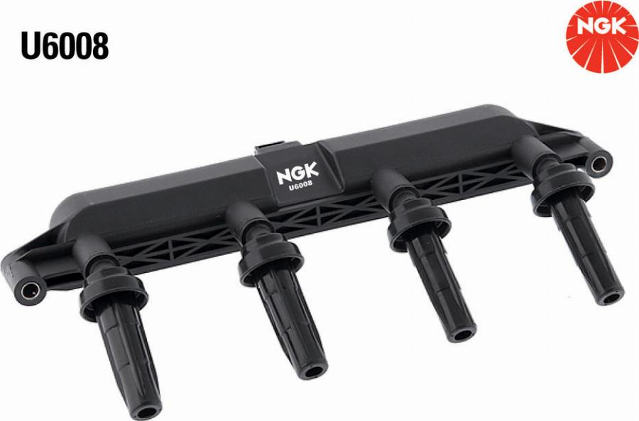 NGK U6008