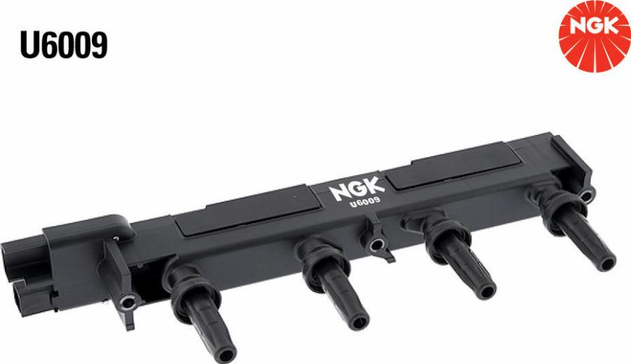 NGK U6009