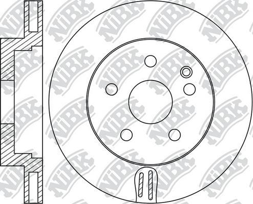 Brembo 09.9481.11 - DDF1263