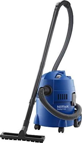 NILFISK 18451119 - Buddy II 12L