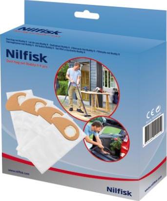 NILFISK 81943048 - Maisi Buddy II