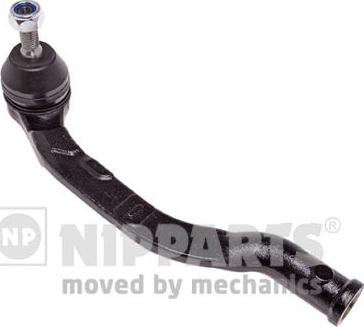 Nipparts J4831013 - 77 01 049