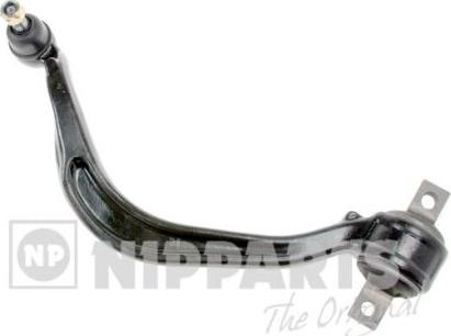 Nipparts J4915002 - MR162582 SVIRA J4915002