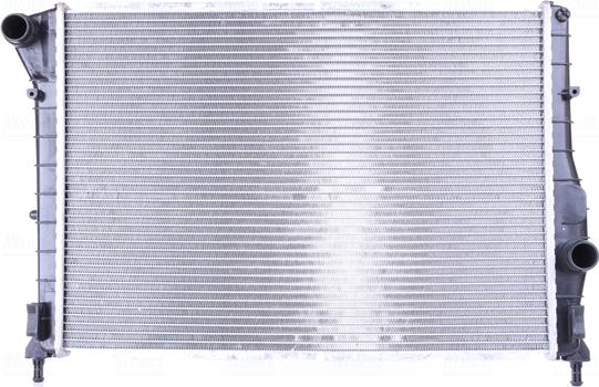 NISSENS 60059 - Auto Part