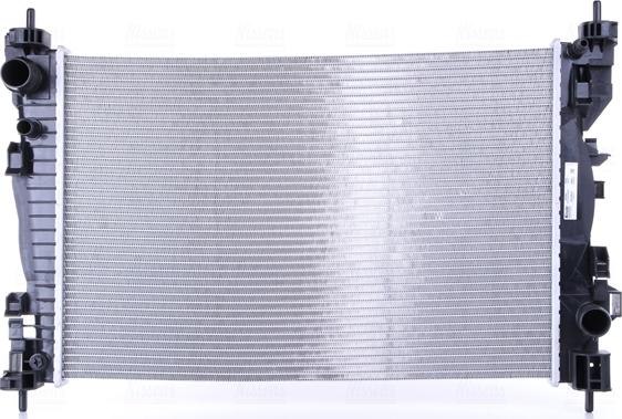 NISSENS 60062 - Auto Part