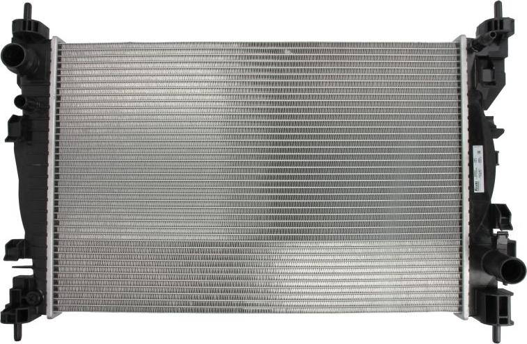 NISSENS 60064