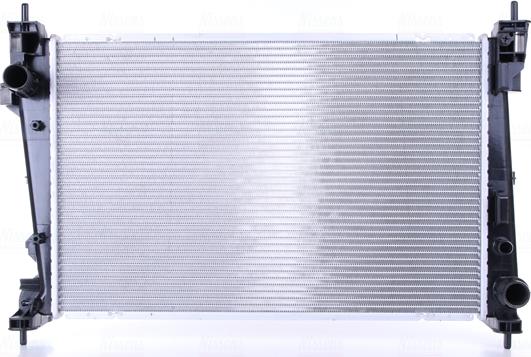 NISSENS 60065 - Auto Part