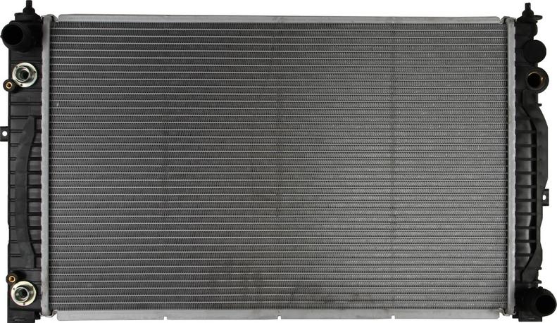 NISSENS 60228A - 60228A RADIATORS AIA2125