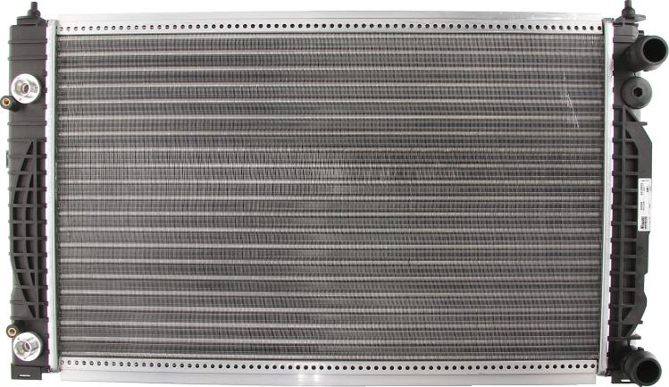 NISSENS 60229 - 60229 RADIATORS AIA2122