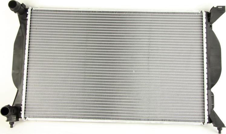 NISSENS 60304A - 60304 RADIATORS AI2201