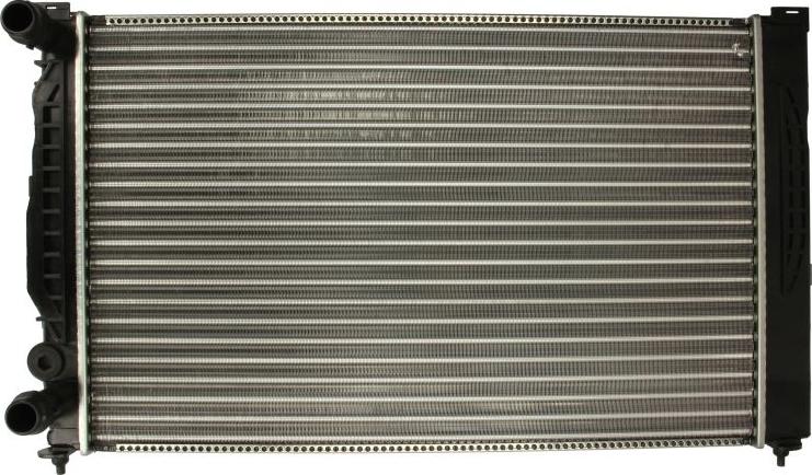 NISSENS 60308A - 60308=60489A RADIATORS AUDI