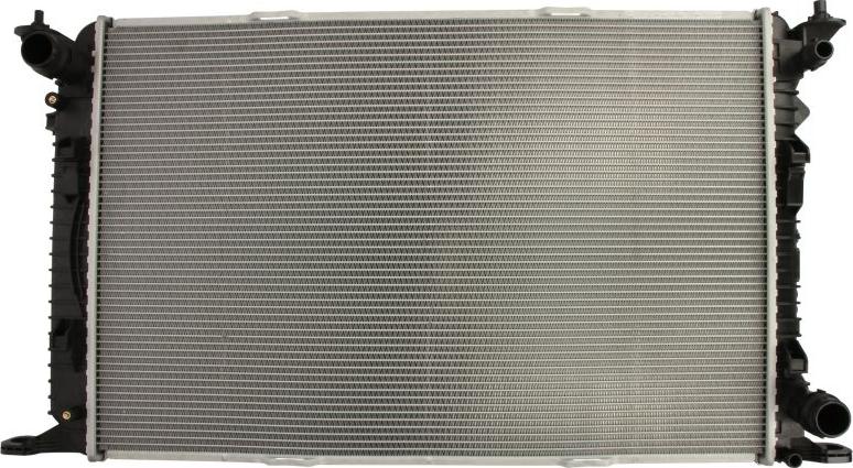 NISSENS 60317 - 60317 RADIATORS AUDI