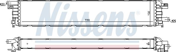 NISSENS 60354