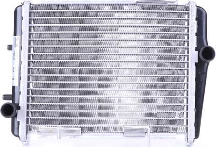 NISSENS 60362 - 60362 RADIATORS AUDI