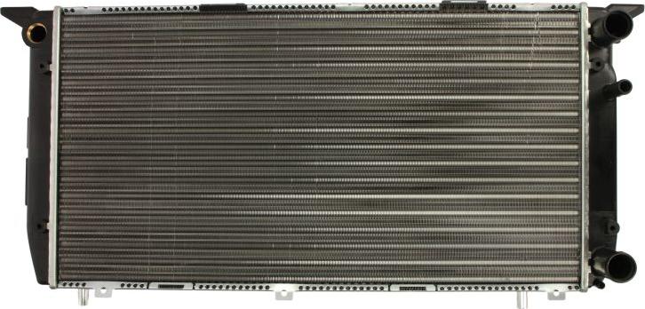 NISSENS 604361 - 604361 AIA2047 RADIATORS