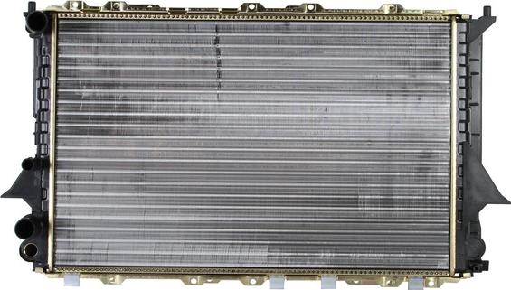 NISSENS 60457 - 60457A AIA2077 RADIATORS