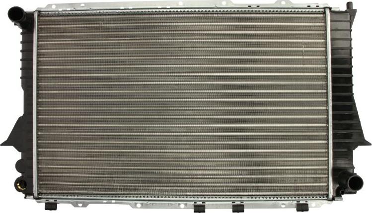 NISSENS 60459 - 60459A RADIATORS AIA2083