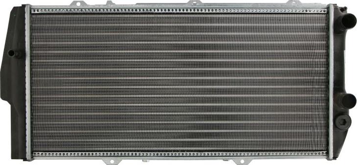 NISSENS 604781 - 604781 RADIATORS AUDI