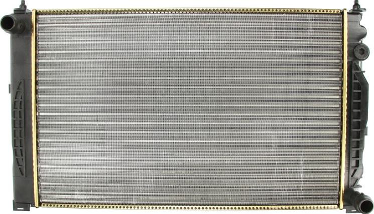 NISSENS 60497 - 60497A AIA2124 RADIATORS