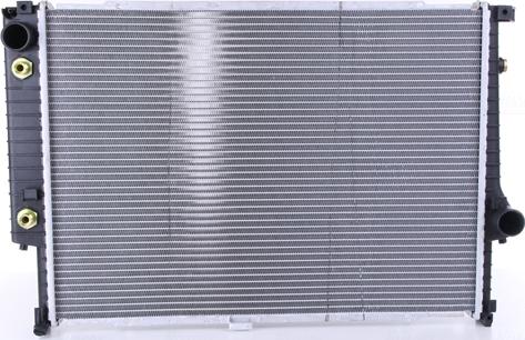 NISSENS 60597A - Auto Part