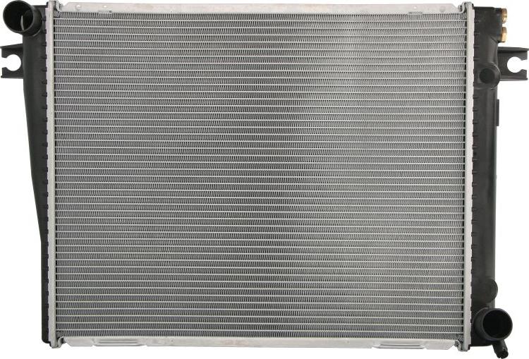 NISSENS 60602A - 60602A RADIATORS BMW