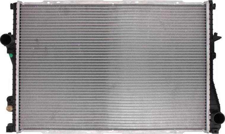 NISSENS 60603A - 60603A RADIATORS BW2202