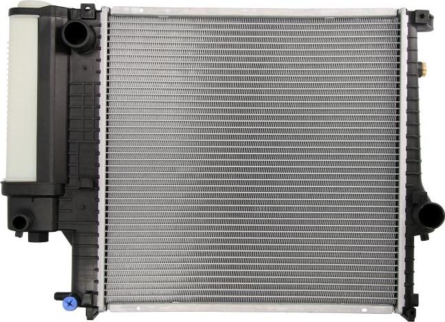 NISSENS 60623A - Radiators, Motora dzesēšanas