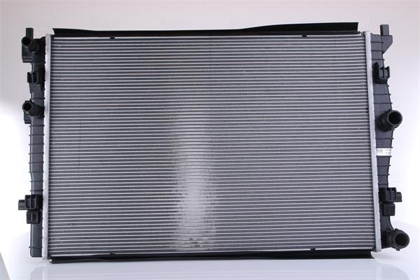 NISSENS 606267