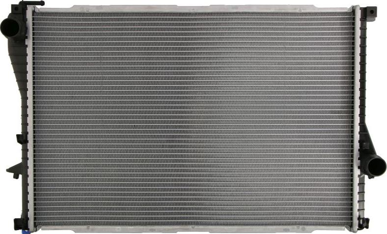 NISSENS 60648A - BWA2233 60648A RADIATORS