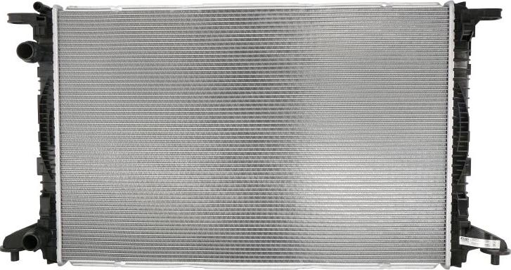 NISSENS 606573 - 606573 RADIATORS AUDI