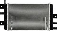 NISSENS 607222 - Auto Part