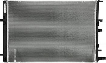 NISSENS 607226 - Auto Part