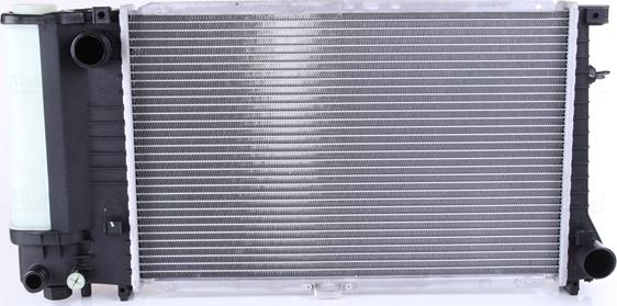 NISSENS 60736A - Auto Part