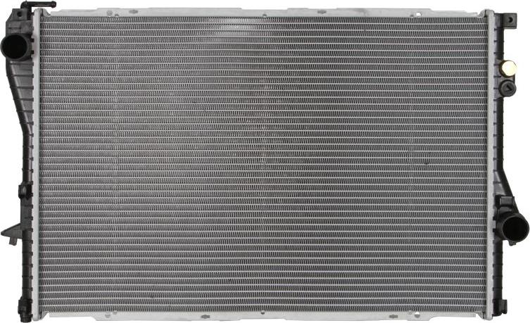 NISSENS 60752A - 60752A RADIATORS BW2176