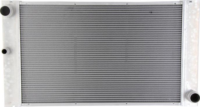 NISSENS 60762 - 60762 RADIATORS BMW