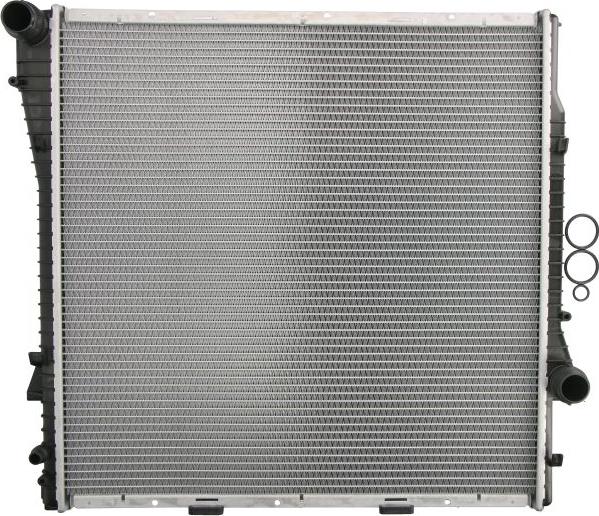 NISSENS 60788A - 60788A RADIATORS BMW